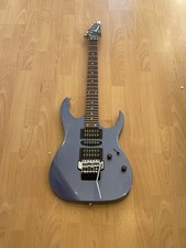 Ibanez RG270 in Jewel Blue -