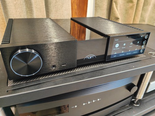 Naim nsc 222 - naim,