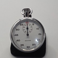 Wakmann Breitling Mechanical