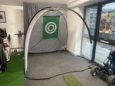 David Leadbetter Golf Practice Net