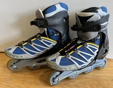 Salomon Motion 7 Roller
