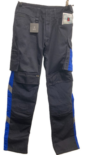 Mascot mannheim work trousers - work,