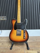 Fender Jerry Donahue Signature