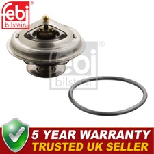 Febi Thermostat Coolant Fits