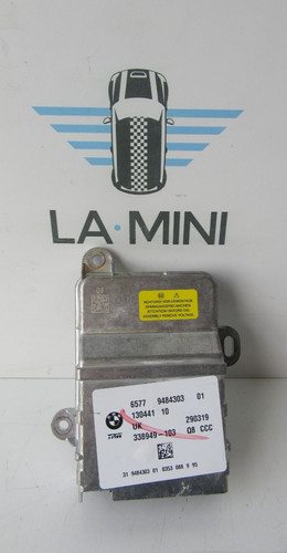 Genuine used mini airbag - mini,