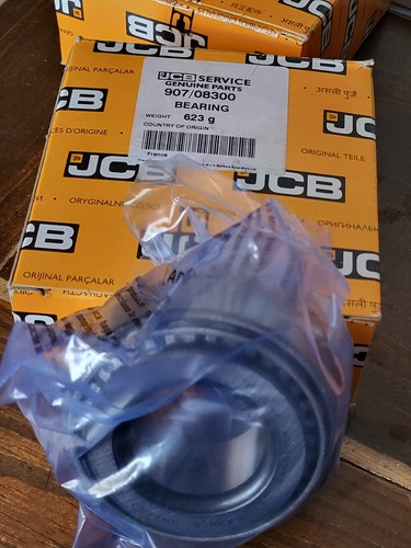 Genuine jcb bearing taper - jcb,