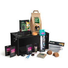 HabiStat Leopard Gecko Starter