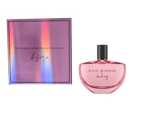 Kylie minogue darling - darling, edp
