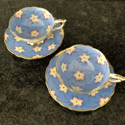 Royal stafford tea cup - tea, and