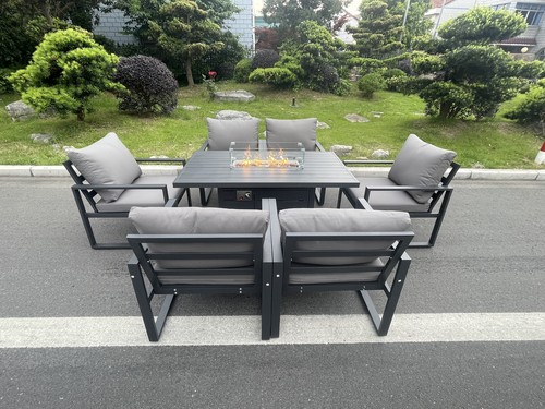 Fimous aluminum garden - fimous,