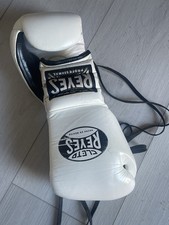 Cleto Reyes 14oz Lace Boxing