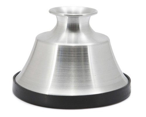 Ral trumpet mute plunger - jo-ral,