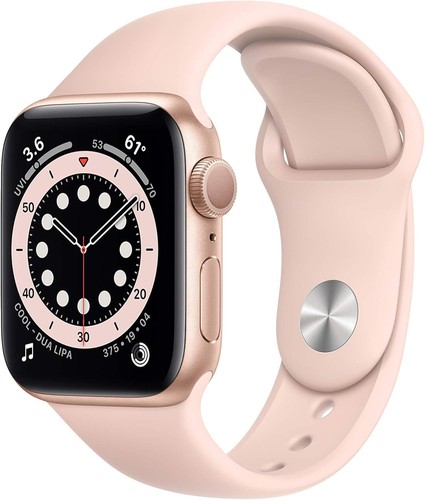 Apple watch series - apple,