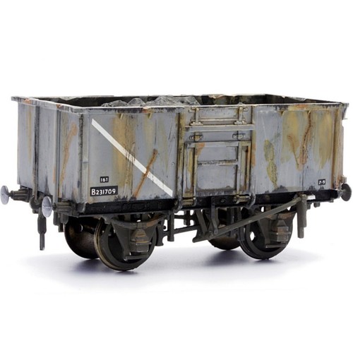 Gauge dapol plastic kit 16 - kit,