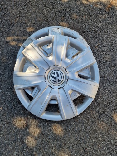 Polo wheel trims for a - vw,