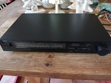 Yamaha T-320 FM AM Tuner