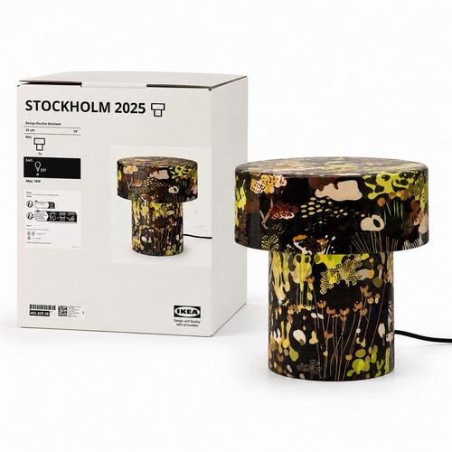 Ikea stockholm 2025 - stockholm, table