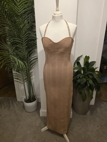 Bnwt herve leger - herve, rose
