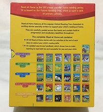 Oxford Reading Tree: Read at