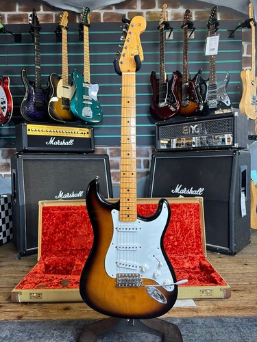 Fender american original - fender,