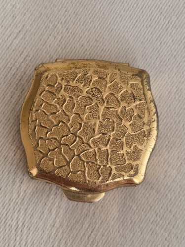 Stratton england vintage gold - stratton,