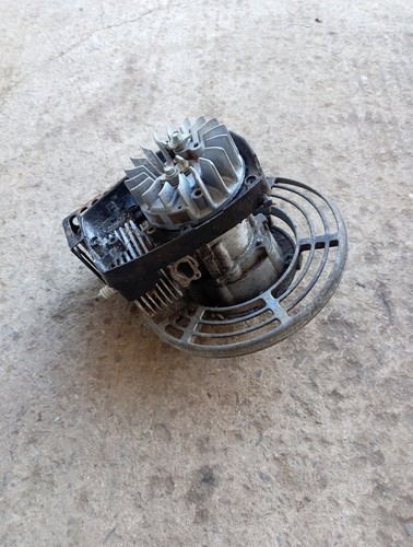 Flymo l300 l400 - l400, hover