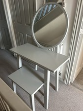 Habitat Simone Dressing Table