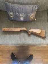 weihrauch Hw80mk1 air rifle