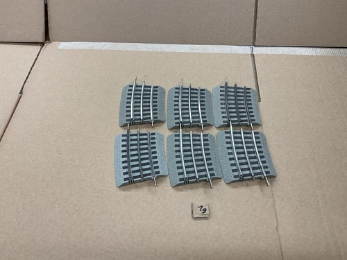Lionel gauge track curved - lionel,