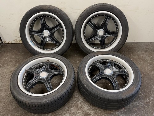 Volk racing inch - volk, gt
