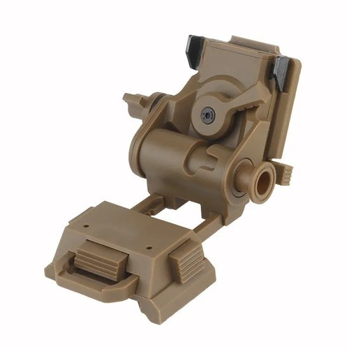 Metal l4g24 nvg - nvg, mount