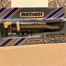 Matchbox Convoy Kenworth