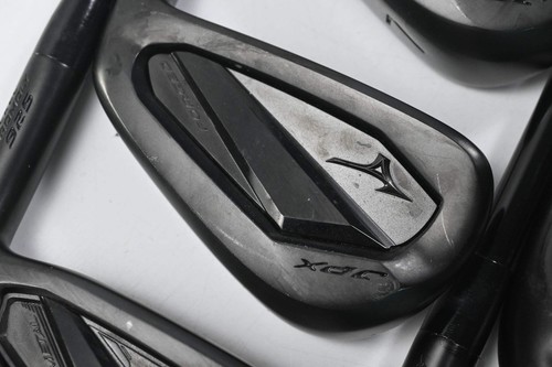 Mizuno jpx 925 hot - 925, irons