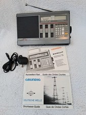 Grundig International 400
