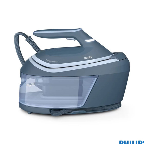 Philips perfectcare 6000 steam - philips,