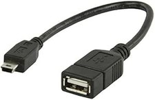 Mr Gadget Solutions® Mini USB