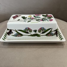 Portmeirion Botanic Garden 1/4