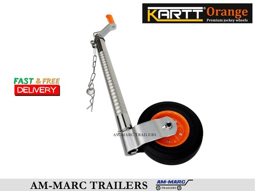 Kartt orange premium kjw4804 - orange,