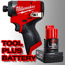 Milwaukee M12 FUEL 3453-20