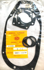 Suzuki T10 Complete Gasket Set