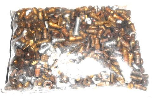 Meccano 500gr cello - 500gr, bag