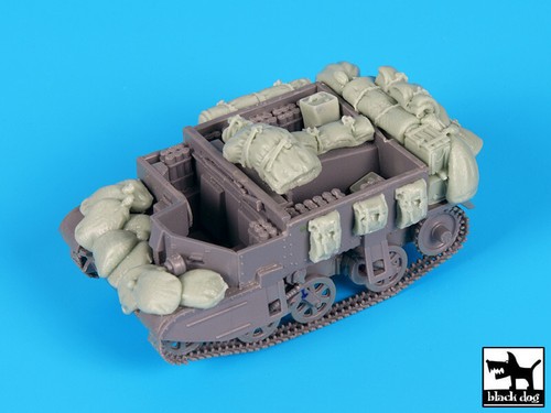 Black dog t72112 bren - dog,, ,