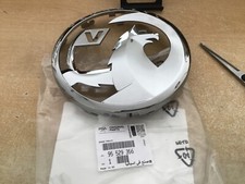 Genuine New VAUXHALL GRIFFIN