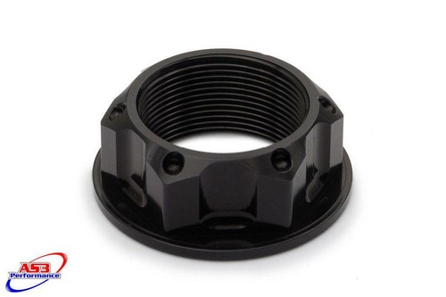 As3 steering stem nut - stem, for