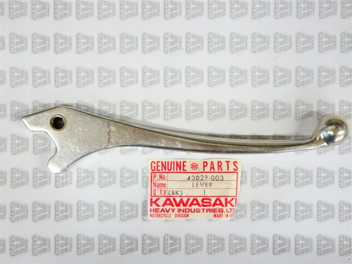 Kawasaki nos new 43029 003 - kawasaki, 43029-003