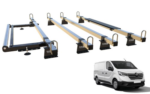 Vauxhall vivaro mk2 - vivaro,