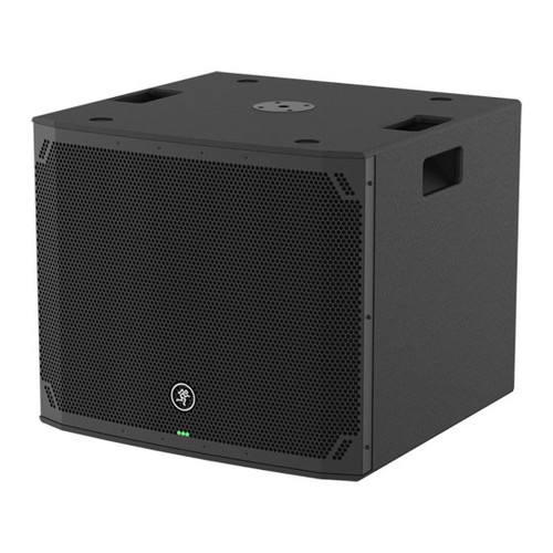 Mackie thump18sv4 18 - mackie, 18"