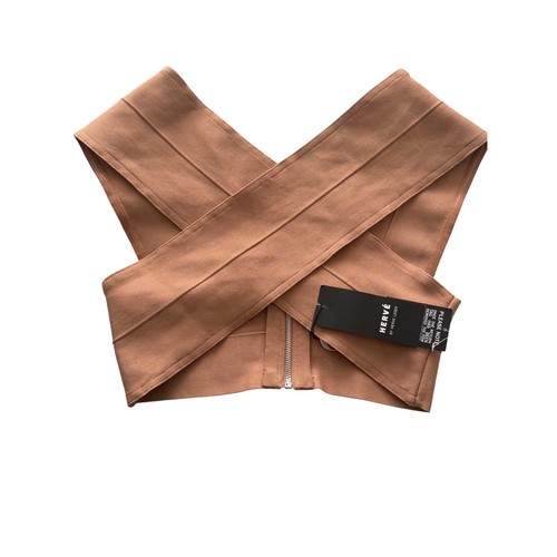 Herve leger sun beige - beige, bandage
