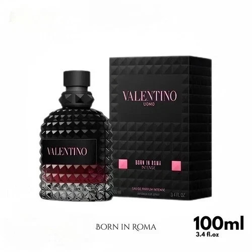 Valentino uomo born - valentino,