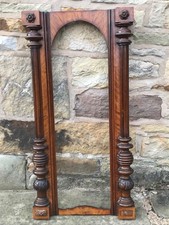 Antique  Vienna Wall Clock